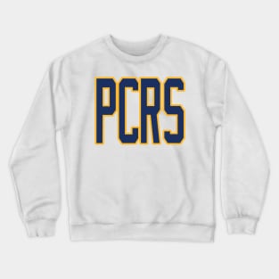 Indy LYFE PCRS I'd like to buy a vowel! Crewneck Sweatshirt